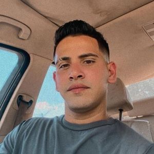 Meet your Posher, Raul